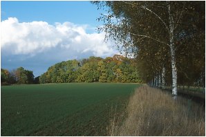 Plateau Oktober 2002